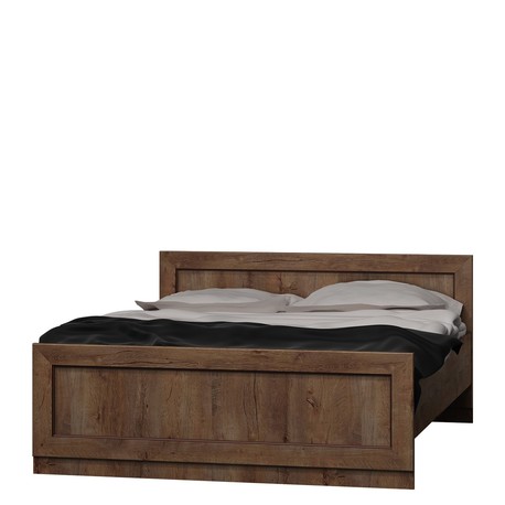 Manželská postel Noris N20