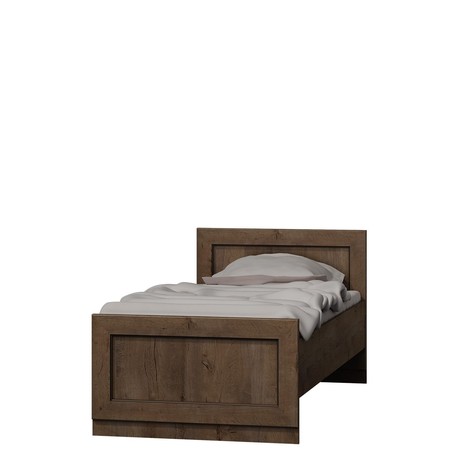 Jednolůžková postel Noris N21