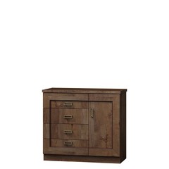 Kombinovaná komoda Noris N22