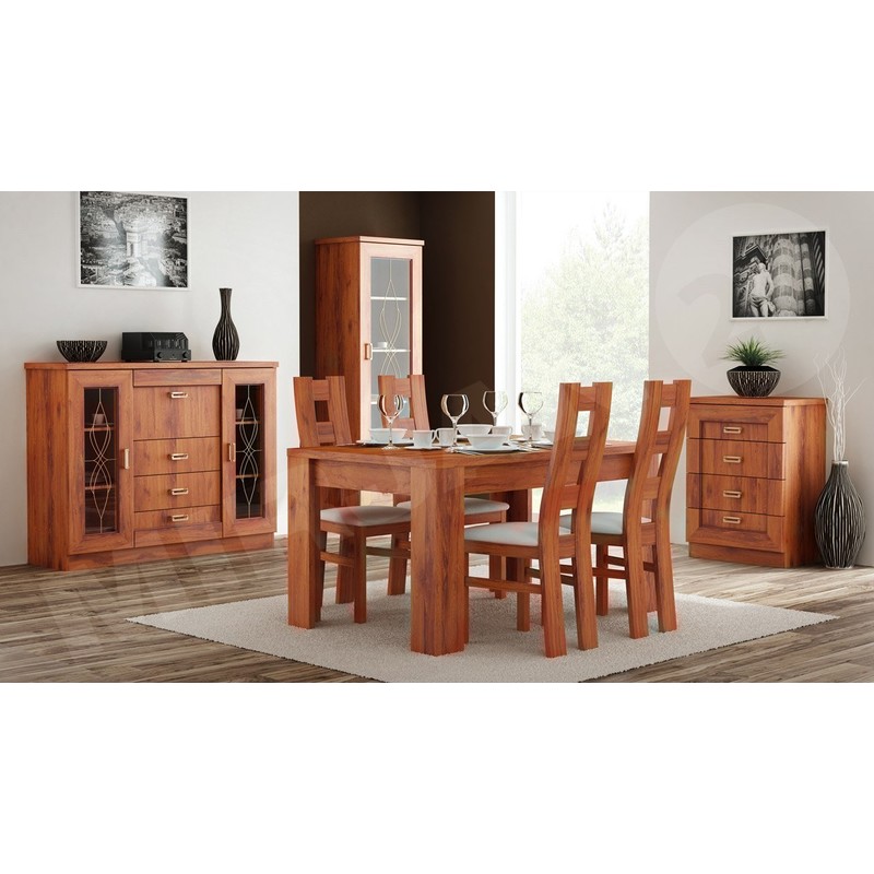 Nábytek do jídelny Noris II