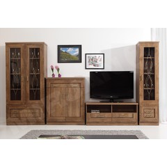 Stěna do obýváku Noris III