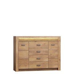 Kombinovaná komoda Nadia N7