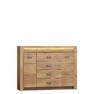 Kombinovaná komoda Nadia N7