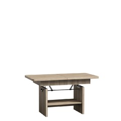 Rozkládací a zvedací konferenční stolek Kenez