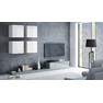 Obývací stěna Pixso II