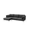 Rohová sedačka Meers II