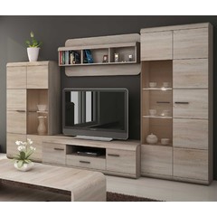 Obývací stěna Emma II