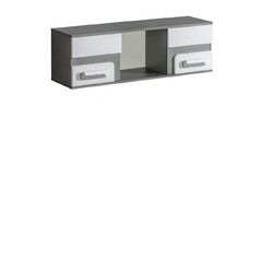 Police do dětského pokoje Petito PT10