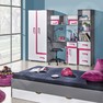 Nábytek do dětského pokoje Petito XII