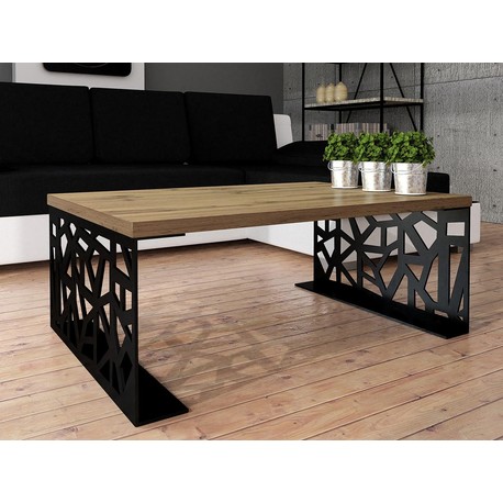 Konferenční stolek do obýváku Lessa