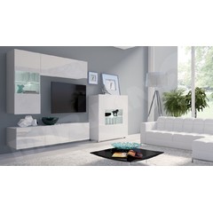 Obývací stěna Bralani III