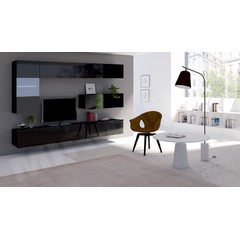 Obývací stěna Bralani IV