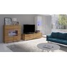 Obývací stěna Bralani VII