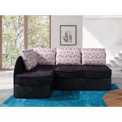 Rohová sedací souprava Hokus