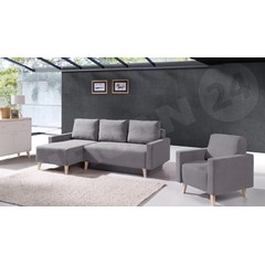 Sedací souprava Naviedo III