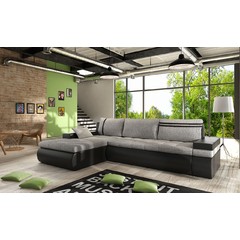 Rohová sedací souprava Sofia