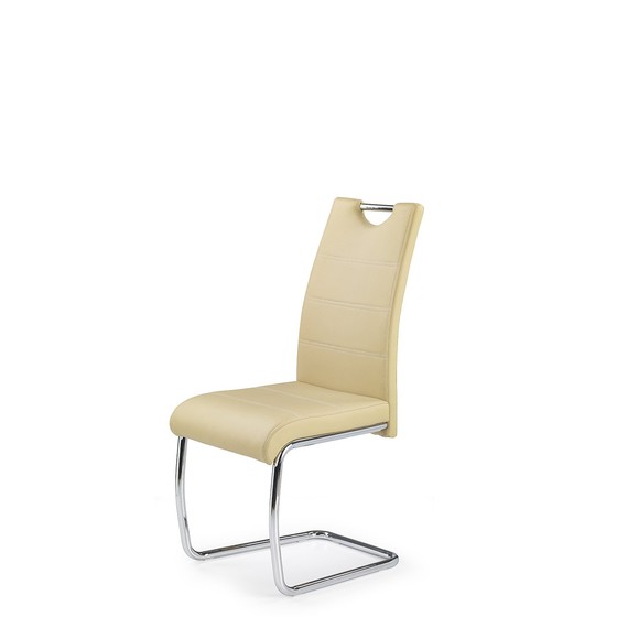 Čalouněná židle K211