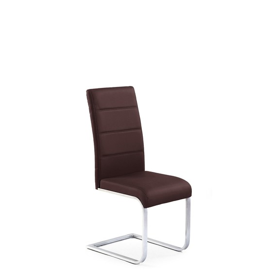 Čalouněná židle K85