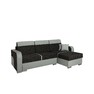 Rohová sedací souprava Zarino