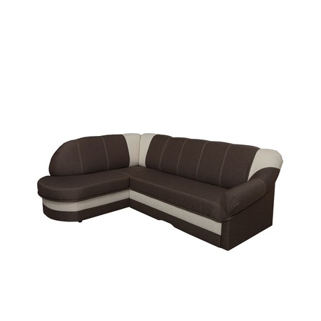 Rohová sedací souprava Bransa Bis
