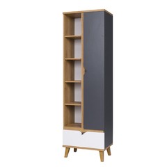 Regál Temero TM06 R1D1SZ