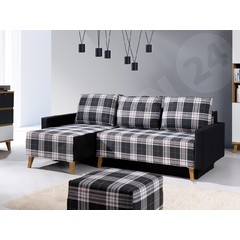 Sedací souprava Temero I