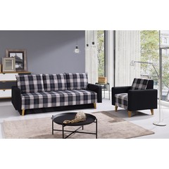 Sedací souprava Temero II