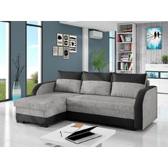 Sedací souprava do L Jukka