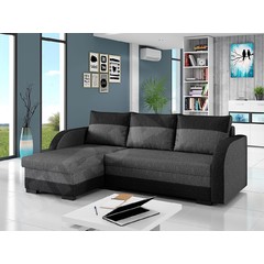 Sedací souprava do L Jukka