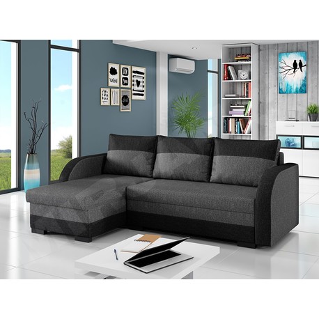 Sedací souprava do L Jukka