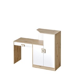 Psací stůl - Komoda Niczi 120 NI11