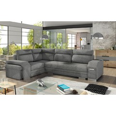 Rohová sedací souprava Florio