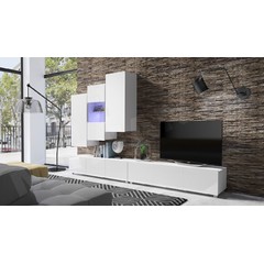 Obývací stěna Bralani XVII