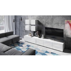 Obývací stěna Bralani XVIII