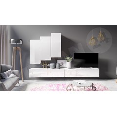 Obývací stěna Bralani XX