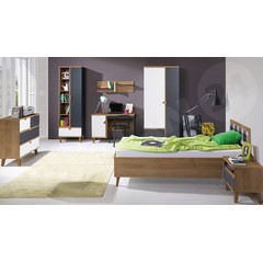 Dětský nábytek Temero II