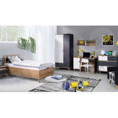 Dětský nábytek Temero III