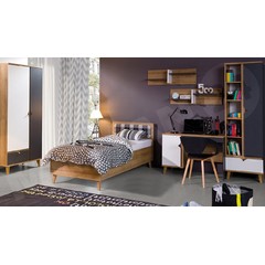 Dětský nábytek Temero IV