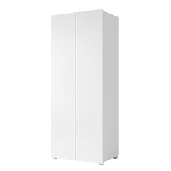 Skříň Bralani SZ2D BR09