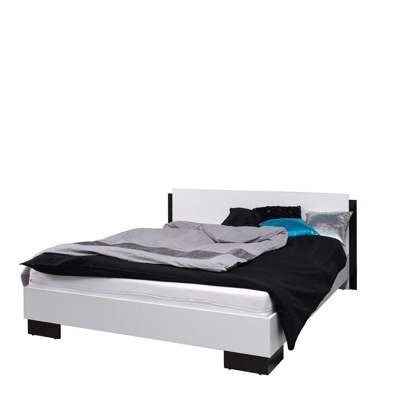 Manželská postel Toni 160 TN2