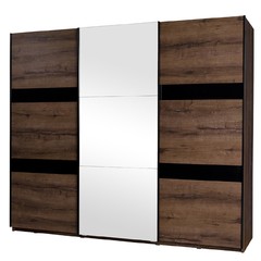 Skříň Verdek SZ250 VD13