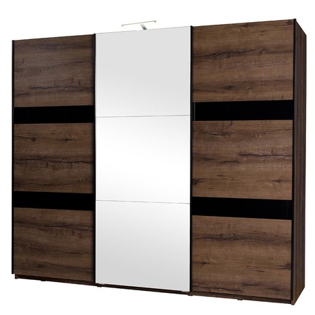 Skříň Verdek SZ250 VD13