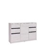 Komoda Verdek K3D4SZ VD02