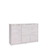 Komoda Verdek K3D4SZ VD02