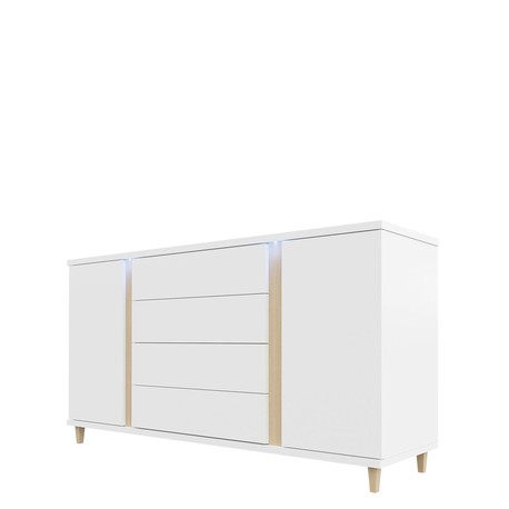 Komoda Anrok 180 AR04