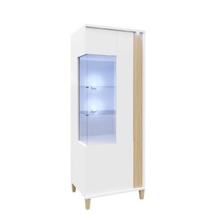 Vitrína Anrok 50/160 P AR11