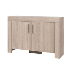 Komoda s dvířky Car CR12