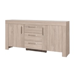 Kombinovaná komoda Car CR13