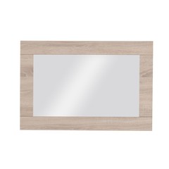 Nástěnné zrcadlo Car CR20