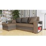  Rohová sedací souprava Feneros Lux